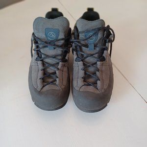 La Sportiva Ascent Shoes